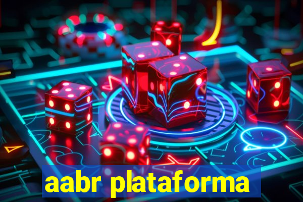 aabr plataforma